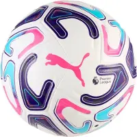 Puma Stellar Cup Premier League Reactivity Voetbal 2026-2027 Wit Multicolor