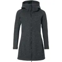Vaude Tinshan III Jas – Woljas – Beige – Maat 40