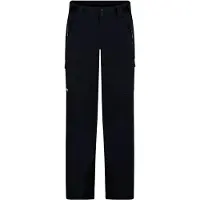 Orage - Women's Clara Insulated Pants - Skibroek L, zwart