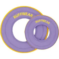 Ruffwear - Hydro Plane - Hondenspullen M, purper