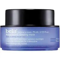 Belif Aqua Bomb Sleeping Mask - 75 ml