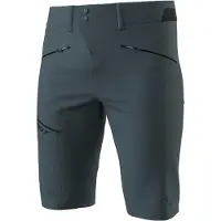Dynafit - Transalper DST Shorts - Short S, blauw