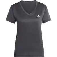 Adidas Functioneel shirt 'Essentials' zwart