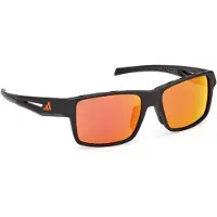 Adidas - Kleon Mirror S3 - Hardloopbril meerkleurig