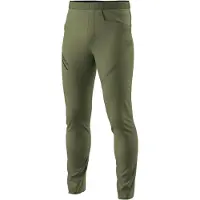 Dynafit - Traverse Hybrid Dynastretch Pant - Trekkingbroek XXL, olijfgroen