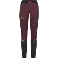 Karpos - Women's Rock Evo Pant - Klimbroek 34, meerkleurig