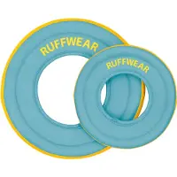 Ruffwear - Hydro Plane - Hondenspullen M, blauw