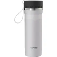Primus - Mika Wide Insulated Travel Mug 0.5 - Isoleerfles 500 ml, grijs