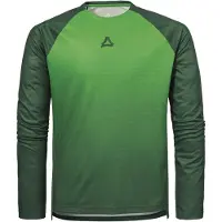 Schöffel Functioneel shirt 'Koitere' groen