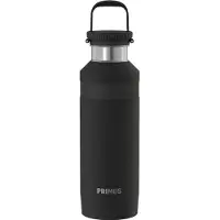 Primus - Tufa Narrow Single Wall Bottle 0.8 - Drinkfles 800 ml, zwart