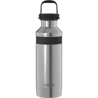 Primus - Tufa Narrow Single Wall Bottle 0.8 - Drinkfles 800 ml, grijs
