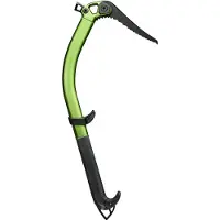 Black Diamond - Viper Hammer Ice Tool - IJsklimgereedschap groen