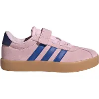 Adidas VL Court 3.0 meisjes sneakers roze maat 34