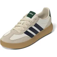 Adidas Sneakers 'Barreda Decode' beige / navy / wit