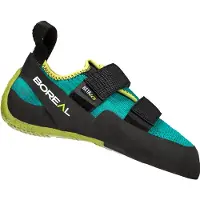 Boreal - Women's Beta Eco 2.0 - Klimschoenen 40, wit
