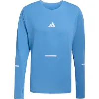 Adidas Functioneel shirt 'Adi365' hemelsblauw / wit