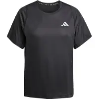 Adidas Functioneel shirt 'ADI365' lichtgrijs / zwart