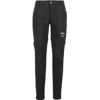 Karpos Damesbroek Bosconero W Zip-Off