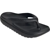 Adidas Strand-/badschoen 'ADILETTE LUMIA' zwart