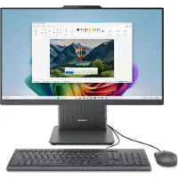 Lenovo IdeaCentre AIO 24AKP10 F0JC - All-in-One (alles-in-één computer)