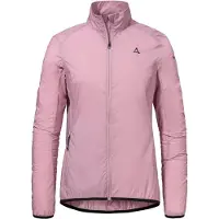 Schöffel - Women's Jacket Style Cannobio - Fietsjack 34, roze