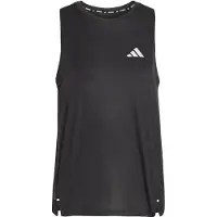 Adidas Sporttop 'ADI365' zwart / zilver