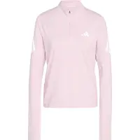 Adidas Functioneel shirt 'Adi365 Iconic' rosé / wit