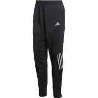 Adidas Sportbroek 'Adi365 Astro' zwart / wit