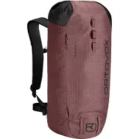 Ortovox - Trad Zero 24 - Klimrugzak bruin