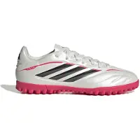 Adidas Sportschoen 'Copa Pure IV Club' framboos / zwart / wit