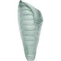 Therm-A-Rest - Vesper 32F/0C - Donzen slaapzak Regular, ether