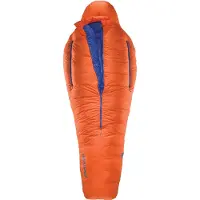 Therm-A-Rest - Winterslaapzakken - Polar Ranger -20F/-30C Flame/Orange voor Unisex - Maat Long - Oranje