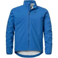 Schöffel - Jacket Style Lurbek - Fietsjack 52, blauw
