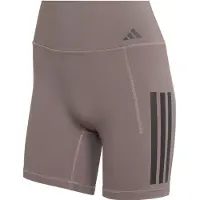 Adidas Sportbroek 'OPT' greige / zwart
