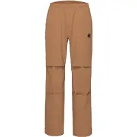 Mammut - Crag Climbing Pants - Klimbroek 52 - Regular, bruin