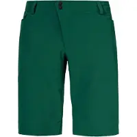 Schöffel Sportbroek 'Style Keitele' groen