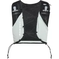 Mammut - Aenergy Trail Vest 12 - Trailrunningrugzak S, zwart