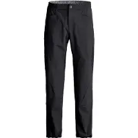 Ortovox - Trad Light Pants - Klimbroek XXL, zwart