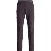 Ortovox - Trace Pants - Klimbroek XL, grijs