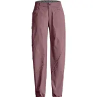 Ortovox - Women's Trad Light Pants - Klimbroek M, bruin