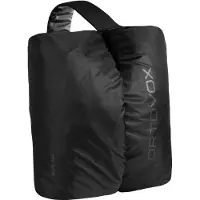 Ortovox - Rope Bag - Touwzak One Size, zwart