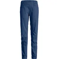 Ortovox - Women's Affinity Pants - Klimbroek S, blauw