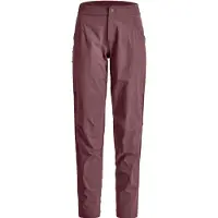 Ortovox - Women's Trad Plus Pants - Klimbroek M, meerkleurig