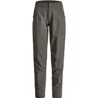 Ortovox - Women's Trad Plus Pants - Klimbroek S, grijs