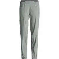 Ortovox - Women's Trace Pants - Klimbroek M, grijs