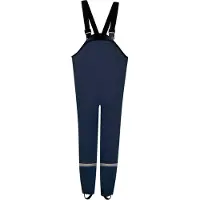 TROLLKIDS - Kid's Odda Pant XT - Regenbroek 98, blauw