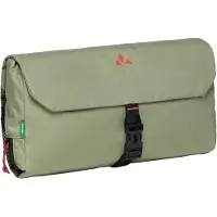 Vaude - Washbag M - Toilettas 2 l, fango