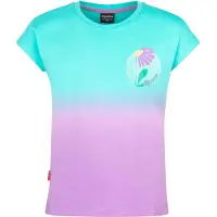 TROLLKIDS Yttersand Beach T-shirt Met Korte Mouwen Groen 116 cm Kinderen