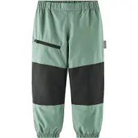 Reima - Kid's Samppi - Trekkingbroek 110, turkoois