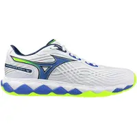 Mizuno Wave Enforce Tour 2 Ac All Court Shoes Wit EU 41 Man